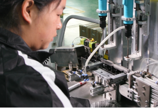 汽車零部件制造的質量管理